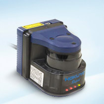 UBG-04LX-F01激光扫描器